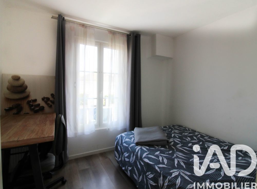� vendre  Maison Verneuil-sur-Seine (78480)