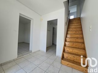  Maison � vendre 4 pi�ces 86 m�