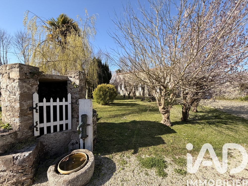 � vendre  Maison Gouville-sur-Mer (50560)