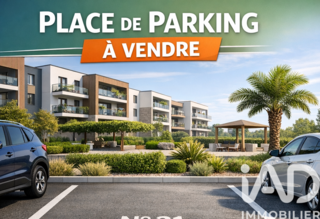  Parking / Garage � vendre 1 m�