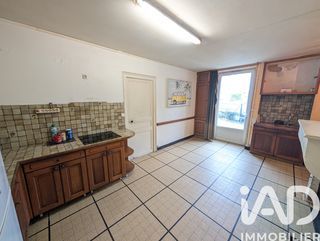  Maison � vendre 5 pi�ces 119 m�