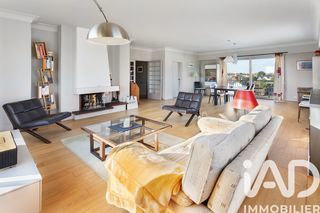  Appartement � vendre 5 pi�ces 174 m�