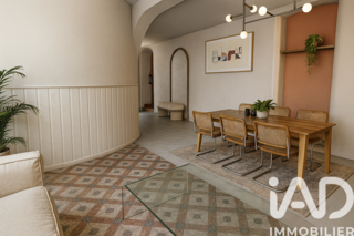  Appartement � vendre 4 pi�ces 138 m�