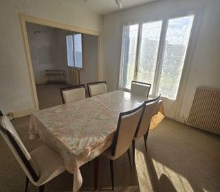  Maison � vendre 4 pi�ces 68 m�