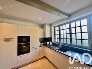  Maison � vendre 2 pi�ces 38 m�