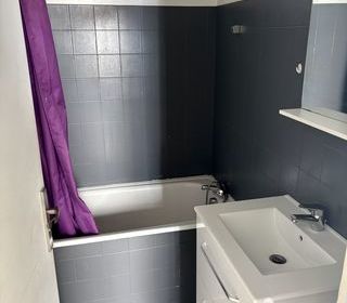  Appartement � vendre 2 pi�ces 34 m�