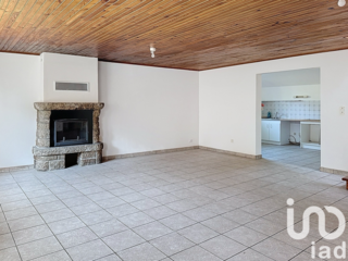  Maison � vendre 6 pi�ces 136 m�