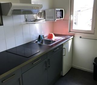  Appartement � vendre 1 pi�ce 25 m�