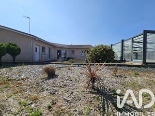  Maison � vendre 5 pi�ces 121 m�