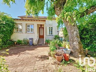  Maison � vendre 5 pi�ces 107 m�