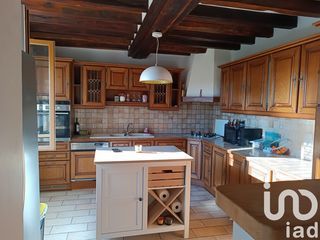  Maison � vendre 5 pi�ces 132 m�