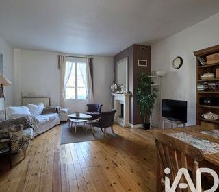  Maison � vendre 6 pi�ces 123 m�