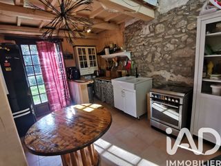  Maison � vendre 3 pi�ces 47 m�