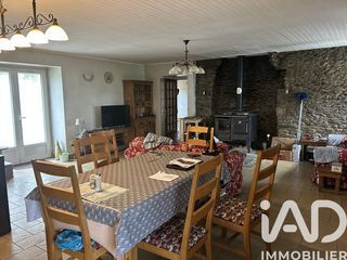  Maison � vendre 5 pi�ces 144 m�