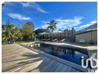  Maison � vendre 7 pi�ces 250 m�