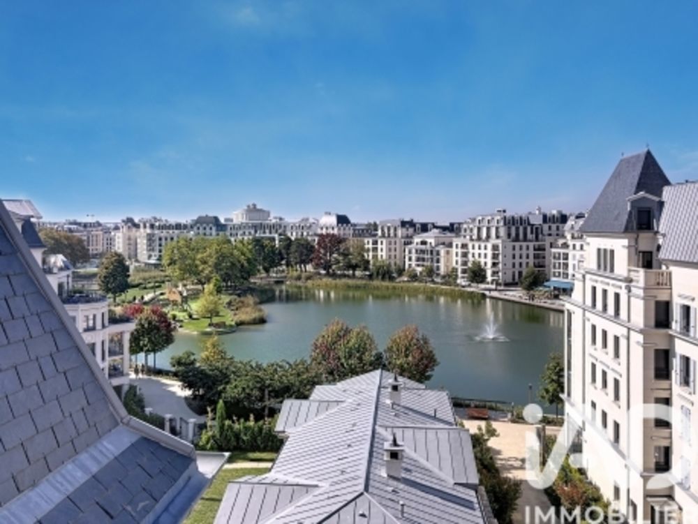 � vendre  Appartement Clamart (92140)