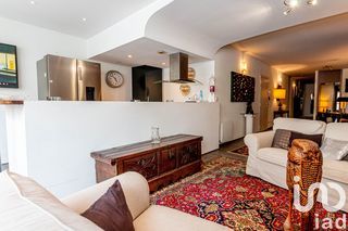  Appartement � vendre 4 pi�ces 104 m�