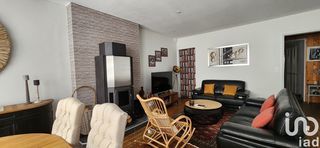  Maison � vendre 6 pi�ces 164 m�