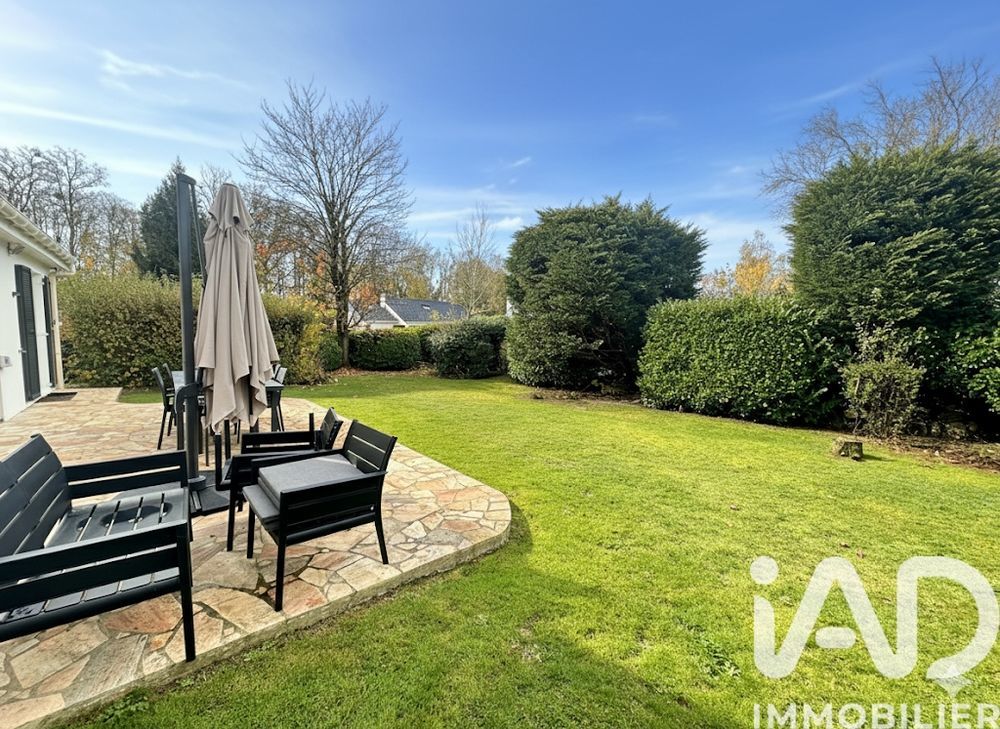 � vendre  Maison L�signy (77150)