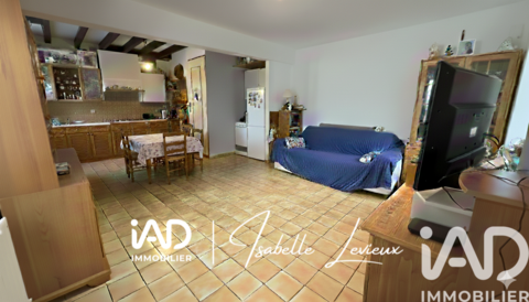   Vente Maison de village 4 pi�ces Maison - 4 pi�ce(s) - 85 m�