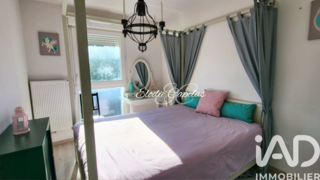  Appartement � vendre 3 pi�ces 57 m�