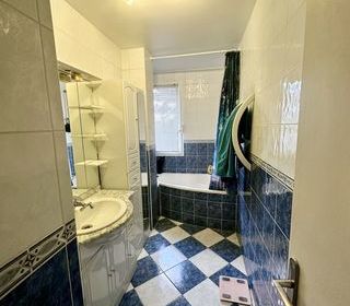  Appartement � vendre 3 pi�ces 56 m�