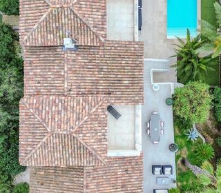  Maison � vendre 6 pi�ces 235 m�