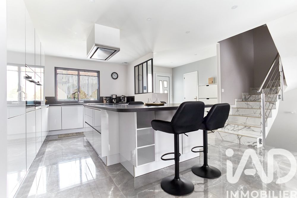 � vendre  Maison Sartrouville (78500)