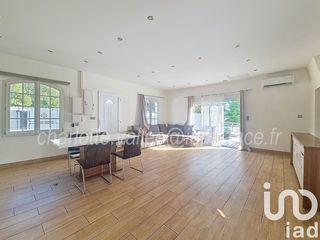  Maison � vendre 3 pi�ces 74 m�