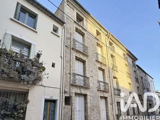  Maison � vendre 5 pi�ces 120 m�