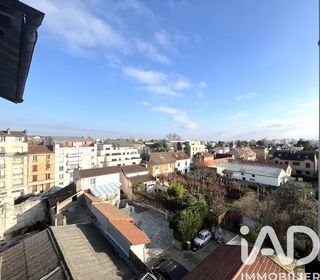  Appartement � vendre 4 pi�ces 45 m�