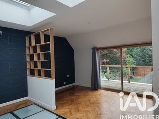  Maison � vendre 8 pi�ces 159 m�