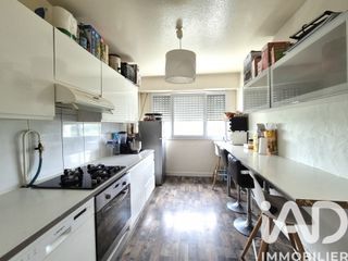  Appartement � vendre 3 pi�ces 68 m�