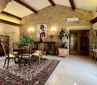  Maison � vendre 10 pi�ces 260 m�