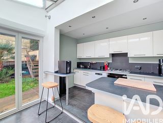  Maison � vendre 5 pi�ces 114 m�