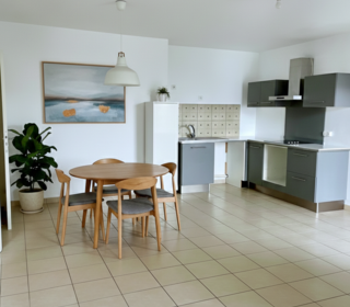  Appartement � vendre 2 pi�ces 45 m�