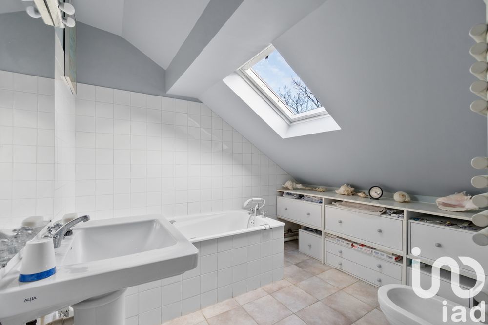 � vendre  Maison Vaucresson (92420)