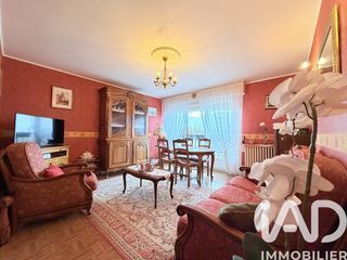  Appartement � vendre 3 pi�ces 66 m�