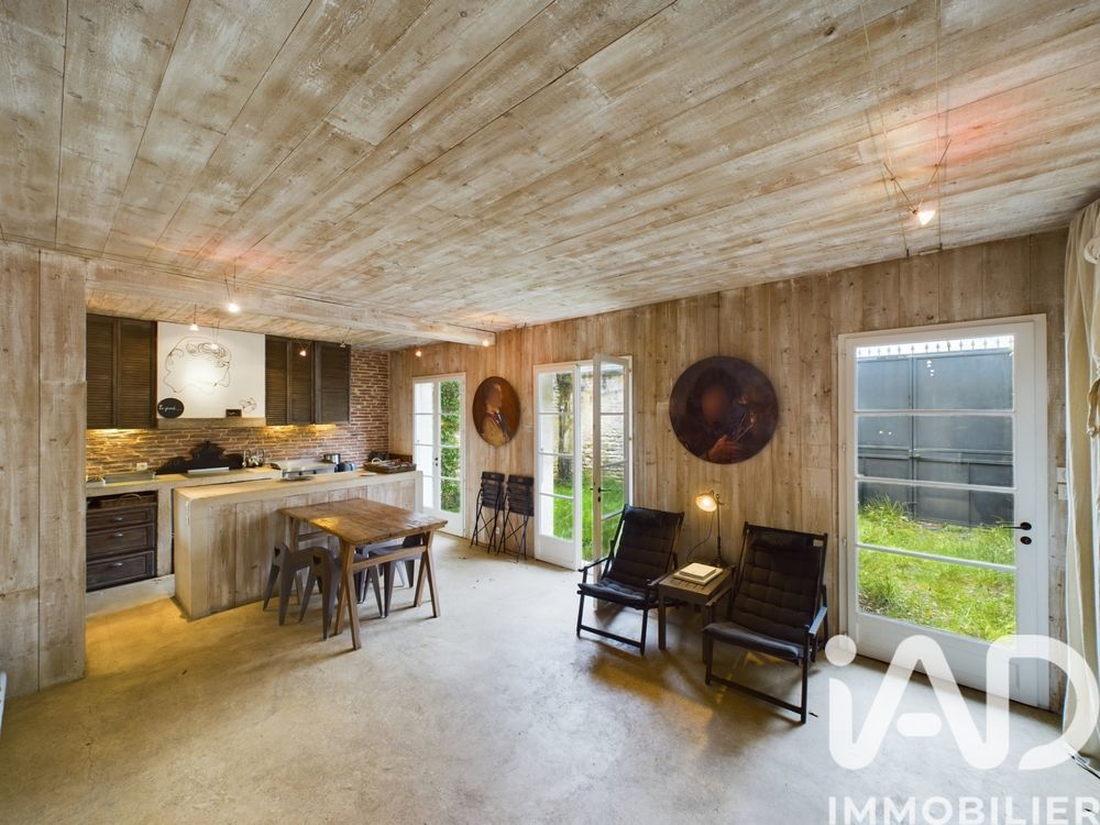 � vendre  Maison La Flotte (17630)