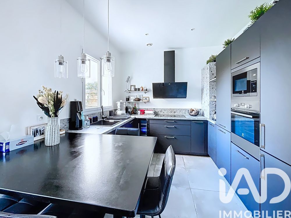 � vendre  Maison Rueil-Malmaison (92500)