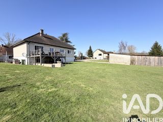  Maison � vendre 8 pi�ces 150 m�