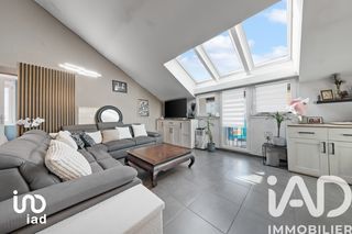  Maison � vendre 7 pi�ces 125 m�