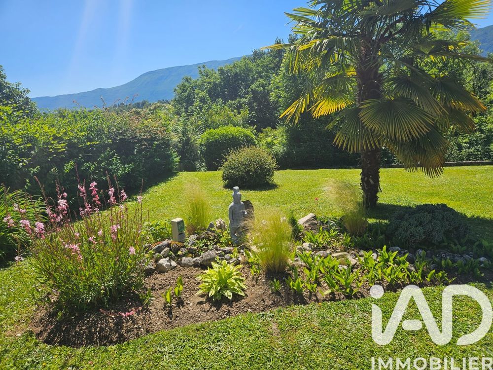 � vendre  Maison Aix-les-Bains (73100)