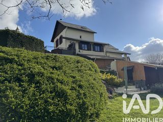  Maison � vendre 4 pi�ces 101 m�