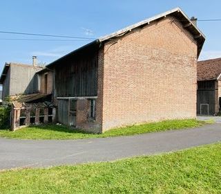  Maison � vendre 4 pi�ces 134 m�