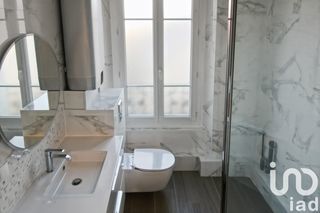  Appartement � vendre 2 pi�ces 37 m�