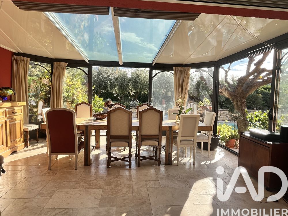 � vendre  Maison Lorgues (83510)