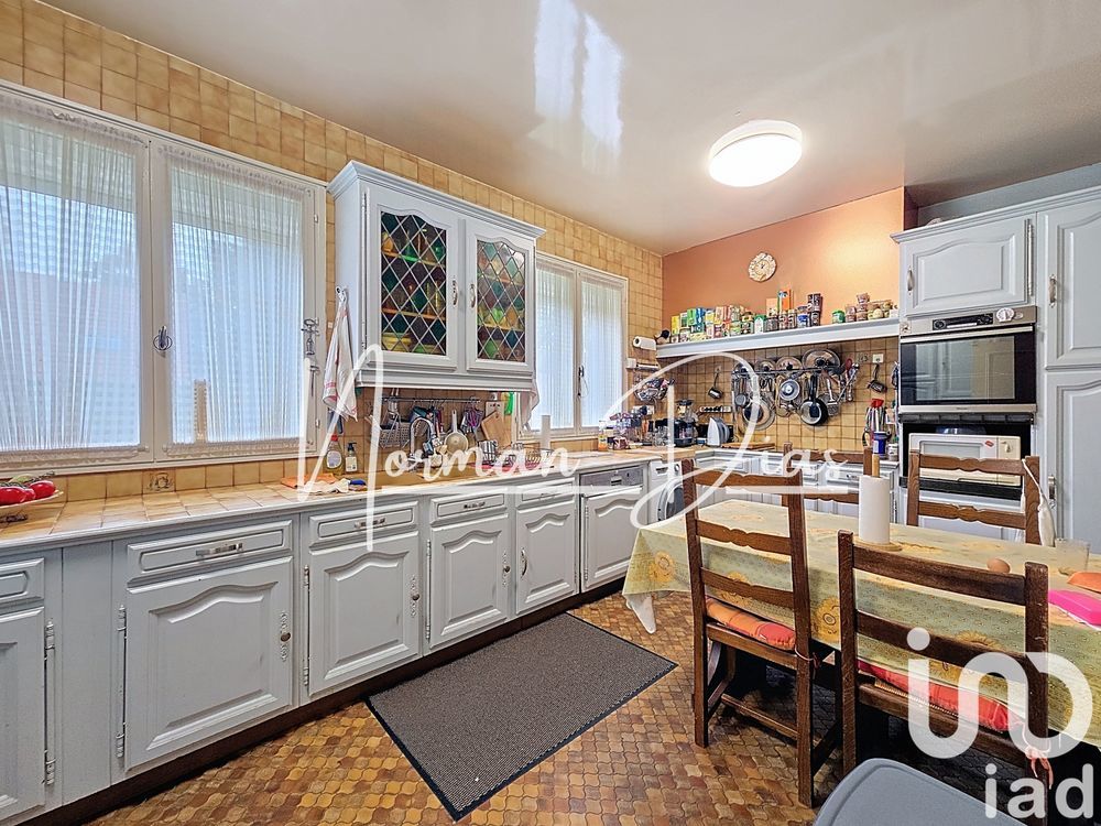 � vendre  Maison Saint-Witz (95470)