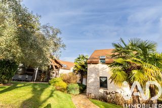  Villa � vendre 10 pi�ces 482 m�