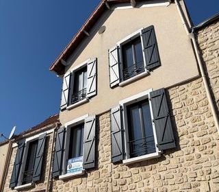  Maison � vendre 5 pi�ces 107 m�